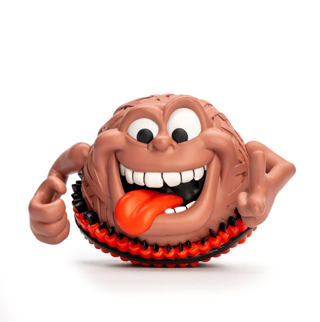 Brigadier Bouncy