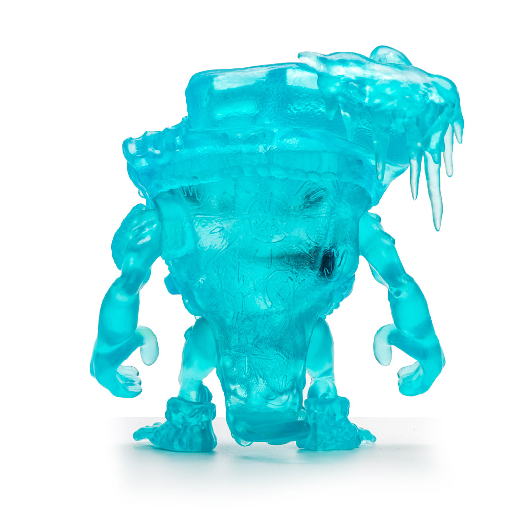 Slice Age - Freezer Burn Edition - PREORDER