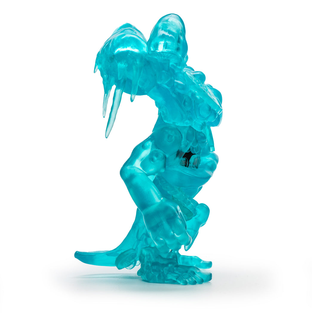 Slice Age - Freezer Burn Edition - PREORDER