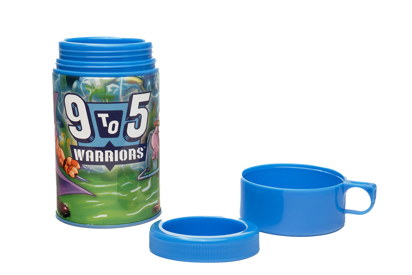 2v2 Battle Bundle